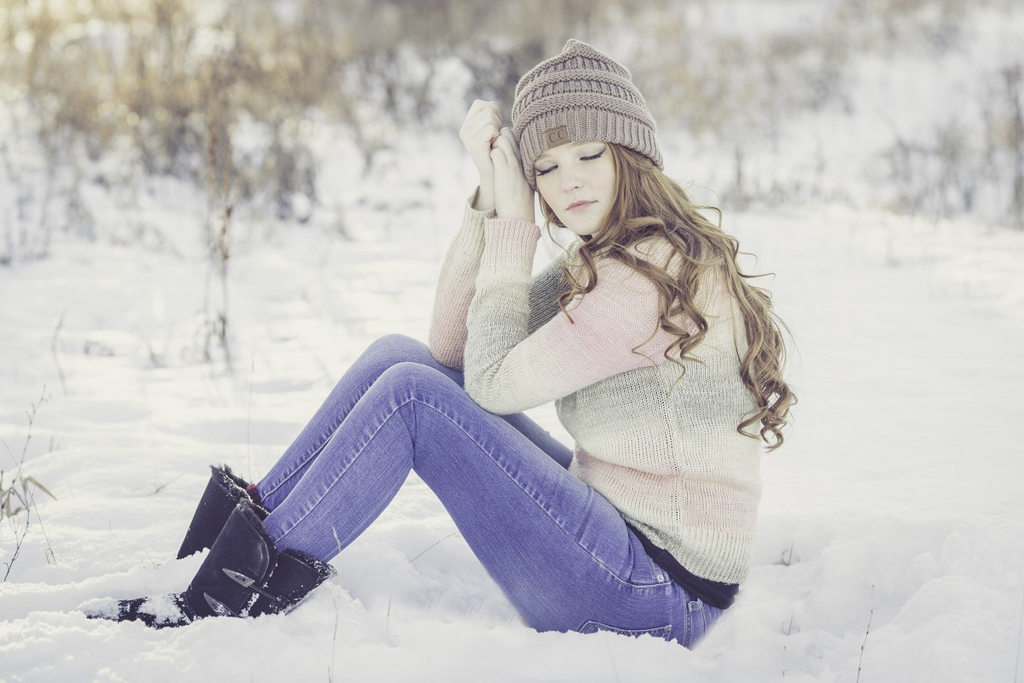 5 Quick Hair Savings Hacks For Winter!