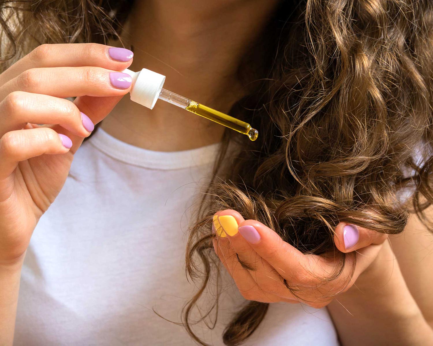 6 Reasons why you should be using argan oil for your hair